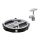 BOSCH Przystawka Cube Cutter MUZ9CC1 - 382589 - zdjęcie